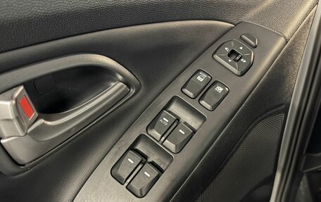 Hyundai ix35 I рестайлинг, 2014 год, 1 350 000 рублей, 10 фотография