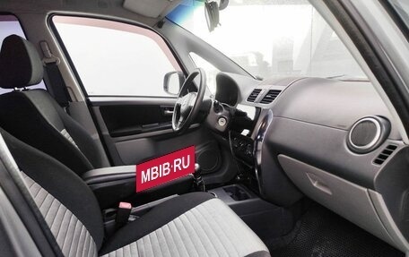 Suzuki SX4 II рестайлинг, 2013 год, 850 000 рублей, 13 фотография