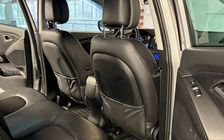 Hyundai ix35 I рестайлинг, 2014 год, 1 350 000 рублей, 15 фотография