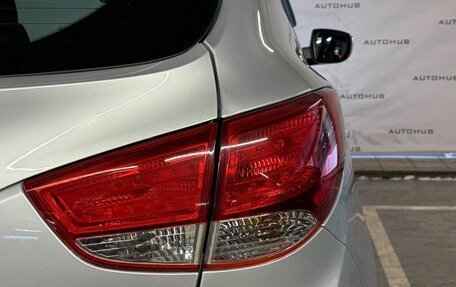 Hyundai ix35 I рестайлинг, 2014 год, 1 350 000 рублей, 18 фотография