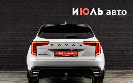 Haval Jolion, 2024 год, 2 080 000 рублей, 5 фотография