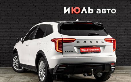 Haval Jolion, 2024 год, 2 080 000 рублей, 7 фотография
