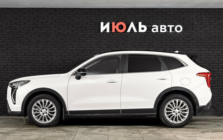 Haval Jolion, 2024 год, 2 080 000 рублей, 8 фотография