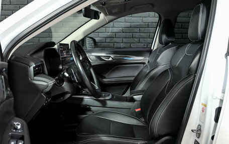 Haval Jolion, 2024 год, 2 080 000 рублей, 10 фотография