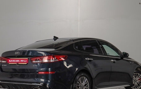 KIA Optima IV, 2020 год, 2 619 000 рублей, 4 фотография