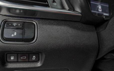 KIA Optima IV, 2020 год, 2 619 000 рублей, 10 фотография