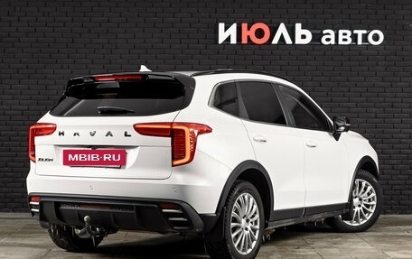 Haval Jolion, 2024 год, 2 080 000 рублей, 4 фотография