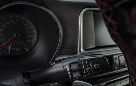 KIA Optima IV, 2020 год, 2 619 000 рублей, 13 фотография