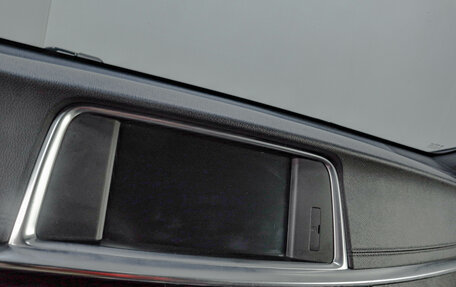 KIA Optima IV, 2020 год, 2 619 000 рублей, 14 фотография