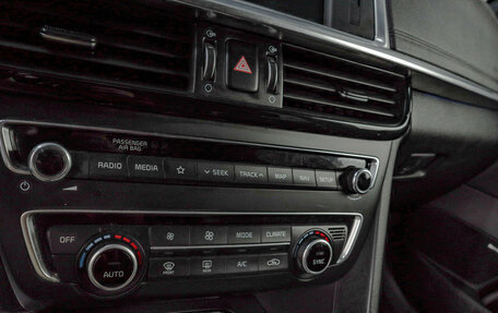 KIA Optima IV, 2020 год, 2 619 000 рублей, 15 фотография