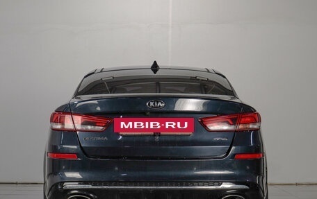 KIA Optima IV, 2020 год, 2 619 000 рублей, 5 фотография