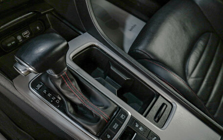 KIA Optima IV, 2020 год, 2 619 000 рублей, 16 фотография