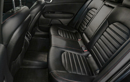 KIA Optima IV, 2020 год, 2 619 000 рублей, 20 фотография