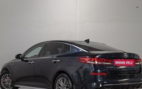 KIA Optima IV, 2020 год, 2 619 000 рублей, 6 фотография