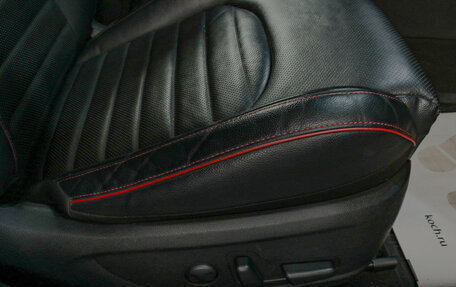 KIA Optima IV, 2020 год, 2 619 000 рублей, 17 фотография