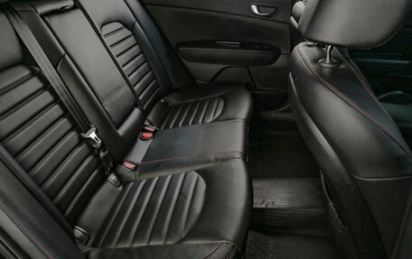 KIA Optima IV, 2020 год, 2 619 000 рублей, 19 фотография