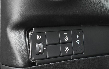 KIA Soul II рестайлинг, 2018 год, 1 389 999 рублей, 15 фотография