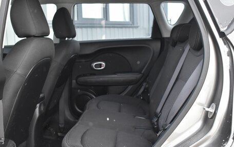 KIA Soul II рестайлинг, 2018 год, 1 389 999 рублей, 21 фотография