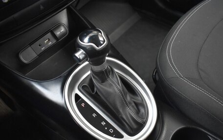 KIA Soul II рестайлинг, 2018 год, 1 389 999 рублей, 18 фотография