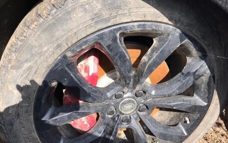 Land Rover Range Rover IV рестайлинг, 2018 год, 9 290 000 рублей, 12 фотография