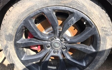 Land Rover Range Rover IV рестайлинг, 2018 год, 9 290 000 рублей, 13 фотография