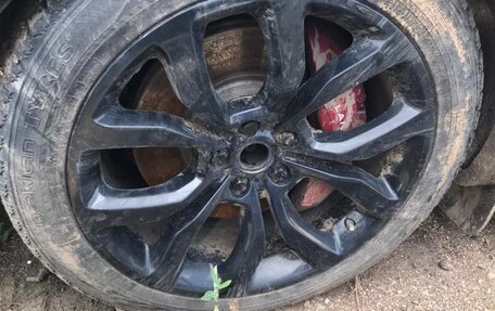 Land Rover Range Rover IV рестайлинг, 2018 год, 9 290 000 рублей, 10 фотография