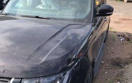 Land Rover Range Rover IV рестайлинг, 2018 год, 9 290 000 рублей, 4 фотография