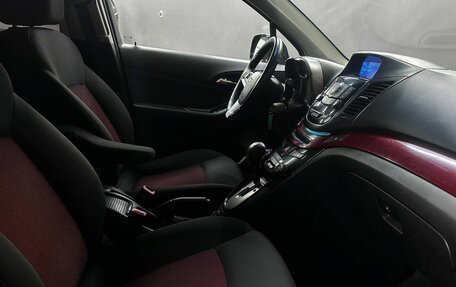 Chevrolet Orlando I, 2012 год, 849 777 рублей, 11 фотография