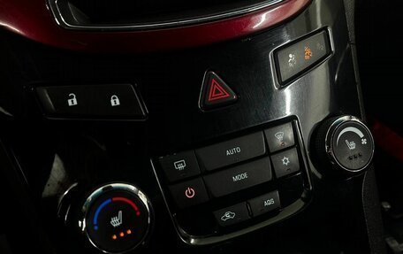 Chevrolet Orlando I, 2012 год, 849 777 рублей, 20 фотография