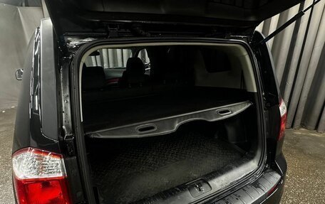 Chevrolet Orlando I, 2012 год, 849 777 рублей, 22 фотография