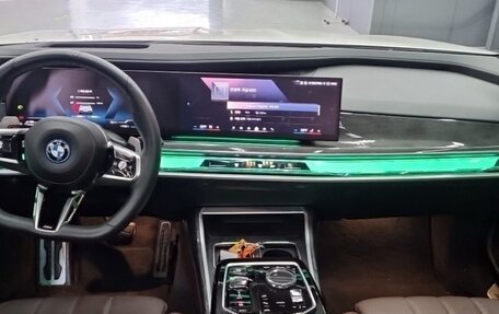 BMW 7 серия, 2023 год, 12 700 000 рублей, 4 фотография