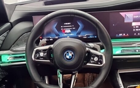 BMW 7 серия, 2023 год, 12 700 000 рублей, 5 фотография