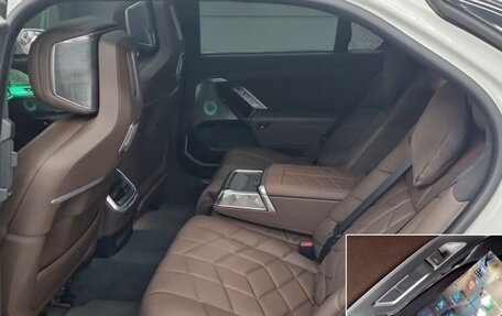 BMW 7 серия, 2023 год, 12 700 000 рублей, 6 фотография