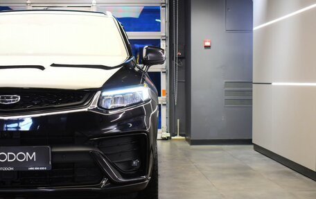 Geely Tugella FY11, 2023 год, 2 680 000 рублей, 2 фотография