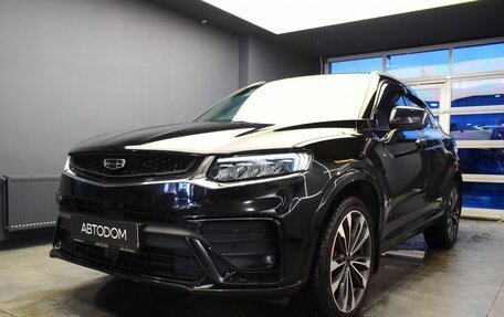 Geely Tugella FY11, 2023 год, 2 680 000 рублей, 3 фотография