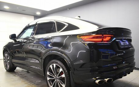 Geely Tugella FY11, 2023 год, 2 680 000 рублей, 5 фотография