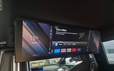 BMW 7 серия, 2023 год, 12 700 000 рублей, 9 фотография