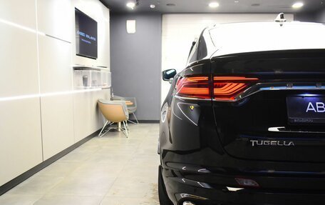 Geely Tugella FY11, 2023 год, 2 680 000 рублей, 6 фотография