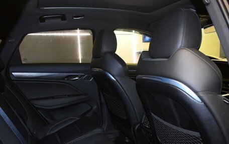 Geely Tugella FY11, 2023 год, 2 680 000 рублей, 12 фотография