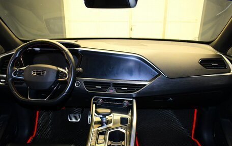 Geely Tugella FY11, 2023 год, 2 680 000 рублей, 14 фотография