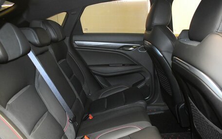 Geely Tugella FY11, 2023 год, 2 680 000 рублей, 13 фотография