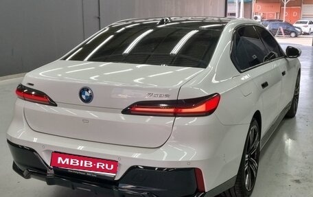 BMW 7 серия, 2023 год, 12 700 000 рублей, 2 фотография