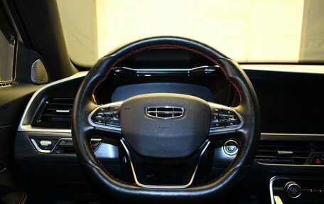 Geely Tugella FY11, 2023 год, 2 680 000 рублей, 16 фотография