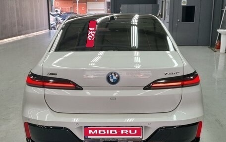 BMW 7 серия, 2023 год, 12 700 000 рублей, 3 фотография