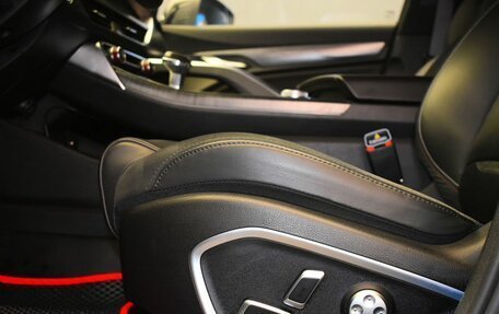 Geely Tugella FY11, 2023 год, 2 680 000 рублей, 18 фотография