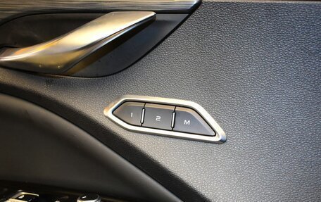 Geely Tugella FY11, 2023 год, 2 680 000 рублей, 20 фотография