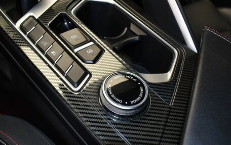 Geely Tugella FY11, 2023 год, 2 680 000 рублей, 23 фотография