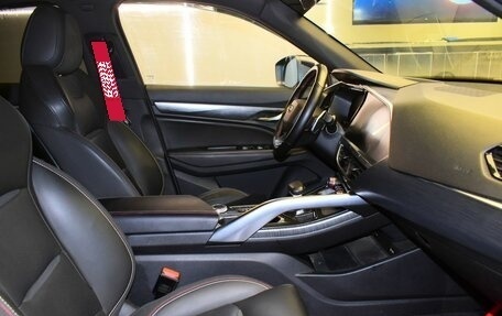 Geely Tugella FY11, 2023 год, 2 680 000 рублей, 11 фотография