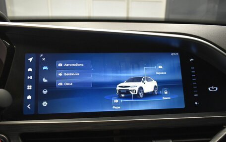 Geely Tugella FY11, 2023 год, 2 680 000 рублей, 28 фотография