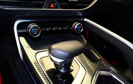 Geely Tugella FY11, 2023 год, 2 680 000 рублей, 26 фотография